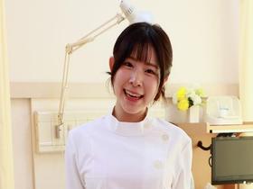 ドジっ娘だけど絶対的エロカワなので患者をムラムラさせちゃう新人ナース　沙月恵奈　サンプル画像22